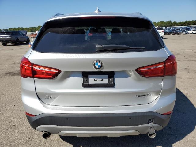 2019 BMW X1 XDRIVE2 - WBXHT3C5XK5L90942