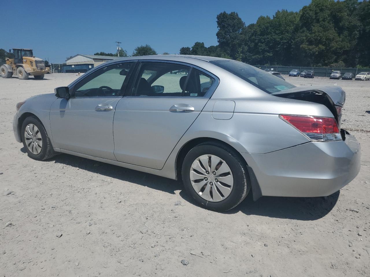 Lot #2843389578 2012 HONDA ACCORD LX