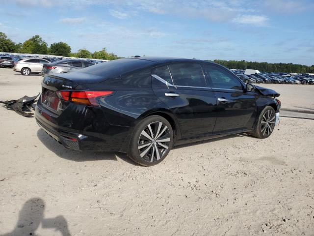 2019 NISSAN ALTIMA EDI 1N4AL4FV3KC231732