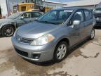 NISSAN VERSA S photo