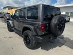 JEEP WRANGLER U photo