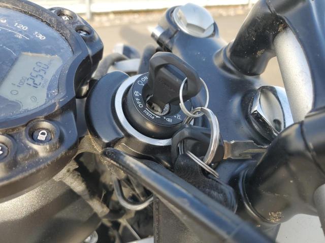 2020 TRIUMPH MOTORCYCLE STREET SCR - SMTD44GN2LT966918