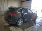 PORSCHE CAYENNE photo