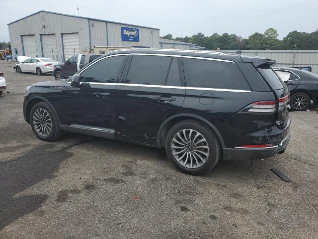 2020 LINCOLN AVIATOR RE - 5LM5J7WC7LGL34303