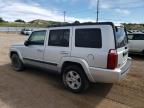 JEEP COMMANDER photo