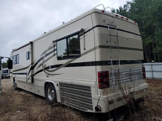 COUNTRY COACH MOTORHOME MOTORHOME 2000 beige   4U7C6DN16Y1101798 photo #4