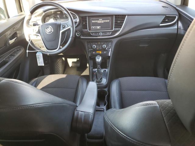2019 BUICK ENCORE PRE - KL4CJASB2KB714602