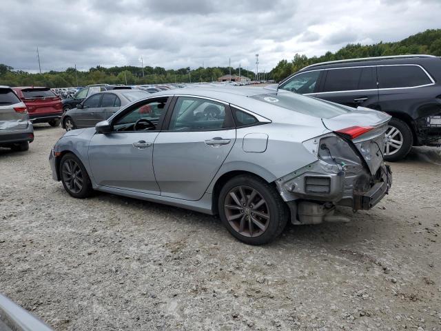 2020 HONDA CIVIC EX - 19XFC1F34LE201498