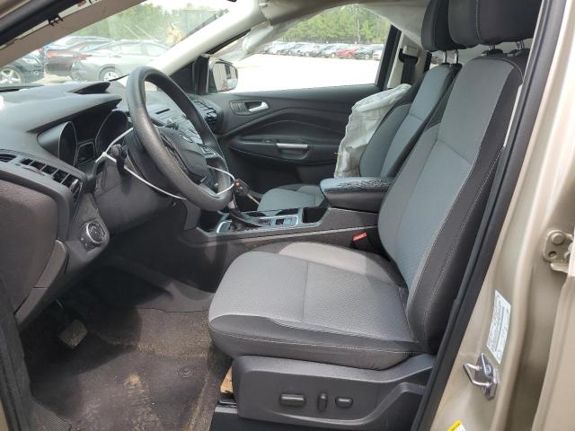 2017 FORD ESCAPE SE - 1FMCU9GDXHUC27789