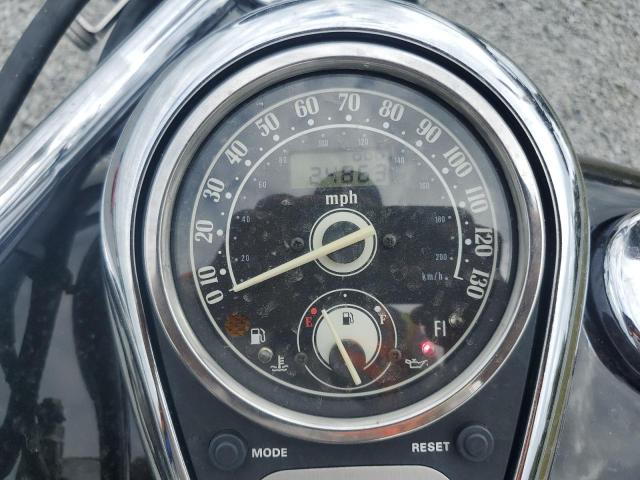 2002 KAWASAKI VN1500 N1 - JKBVNAN1X2A015378
