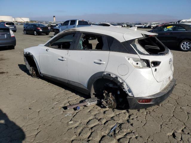 2019 MAZDA CX-3 JM1DKFB7XK0413524