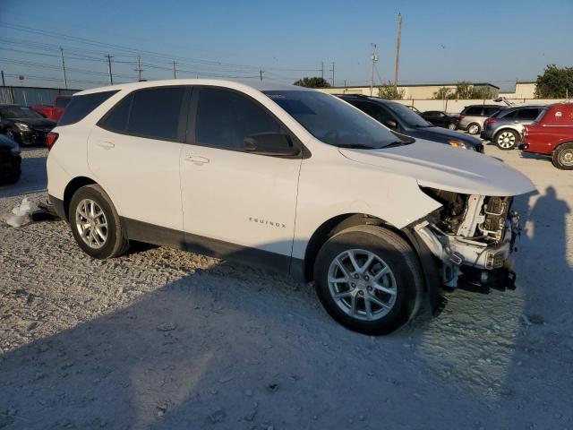 2023 CHEVROLET EQUINOX LS - 3GNAX5EG1PL201901