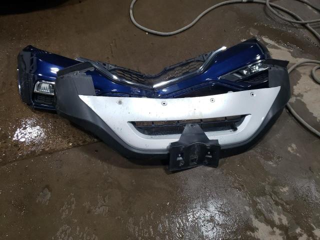 2015 HONDA CR-V EXL - 2HKRM4H76FH623624