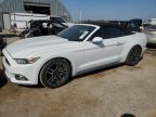 2016 FORD MUSTANG - 1FATP8UH0G5216893