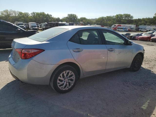 2018 TOYOTA COROLLA L - 5YFBURHE2JP770189