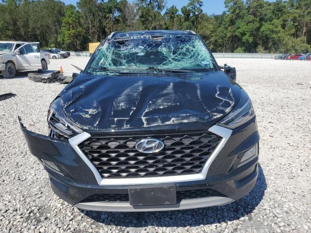 2021 HYUNDAI TUCSON LIM - KM8J33ALXMU329899