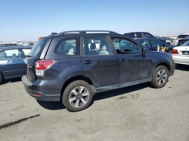 VIN JF2SJABCXJH504207 2018 Subaru Forester, 2.5I no.3