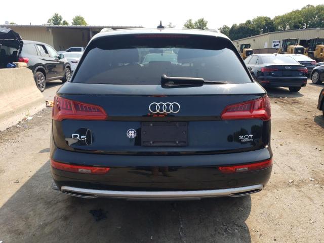 VIN WA1BNAFY9J2211534 2018 Audi Q5, Premium Plus no.6