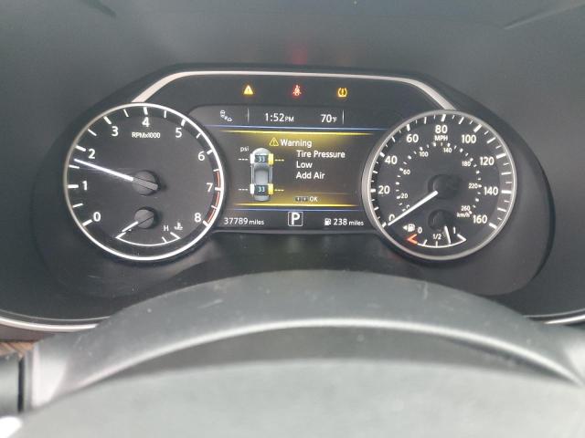 2018 NISSAN MAXIMA 3.5 - 1N4AA6AP4JC407356