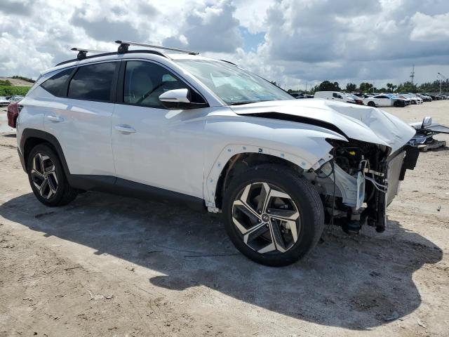 2022 HYUNDAI TUCSON SEL - 5NMJC3AEXNH118944