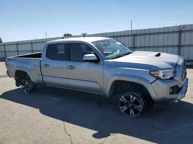 VIN 3TMBZ5DN7HM011703 2017 Toyota Tacoma, Double Cab no.4