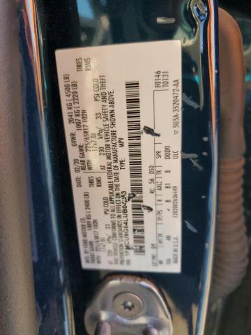 2020 FORD ESCAPE SE - 1FMCU9G64LUB04953