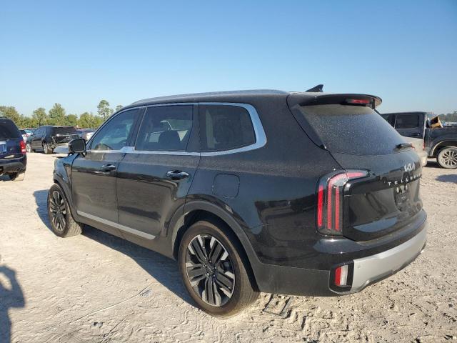 2023 KIA TELLURIDE - 5XYP5DGC6PG348395