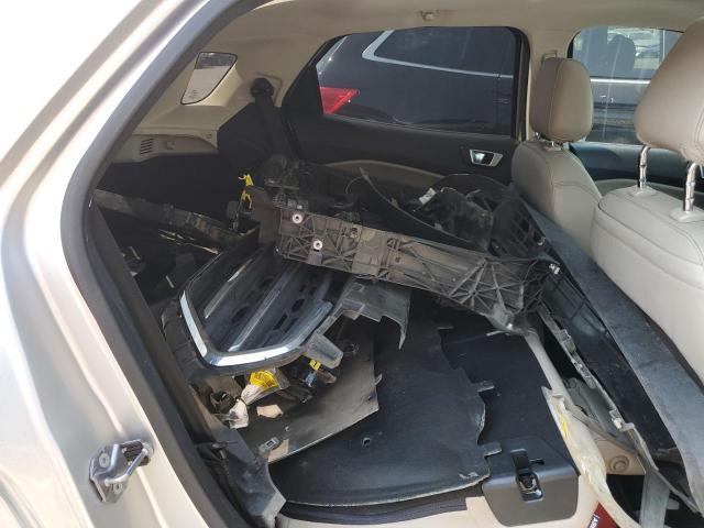 2018 FORD ECOSPORT T - MAJ6P1WL9JC246323