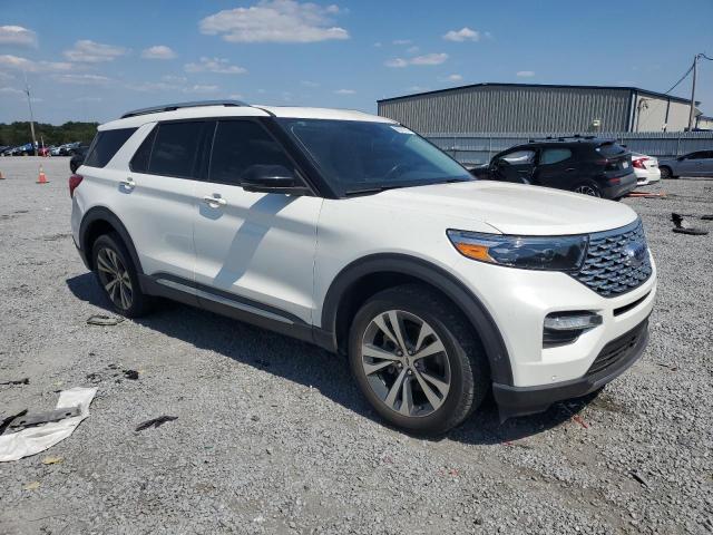 2020 FORD EXPLORER P - 1FM5K8HC6LGA09659