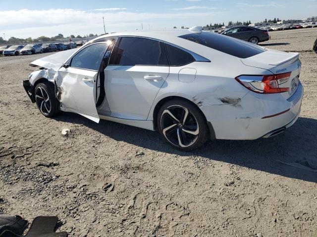 VIN 1HGCV1F33LA119456 2020 Honda Accord, Sport no.2