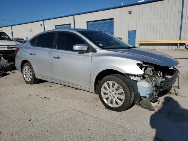 VIN 3N1AB7AP4JY288960 2018 Nissan Sentra, S no.4