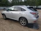 LEXUS RX 350 BAS снимка