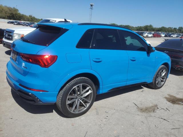 2022 AUDI Q3 PREMIUM - WA1DECF32N1047998