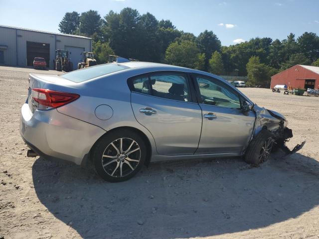 2017 SUBARU IMPREZA LI - 4S3GKAU67H3614051