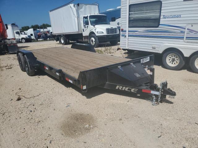 Global Auto Auctions: 2024 RJPL TRAILER