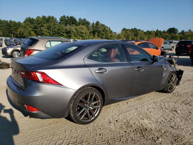 VIN JTHBF1D28E5017632 2014 Lexus IS, 250 no.3