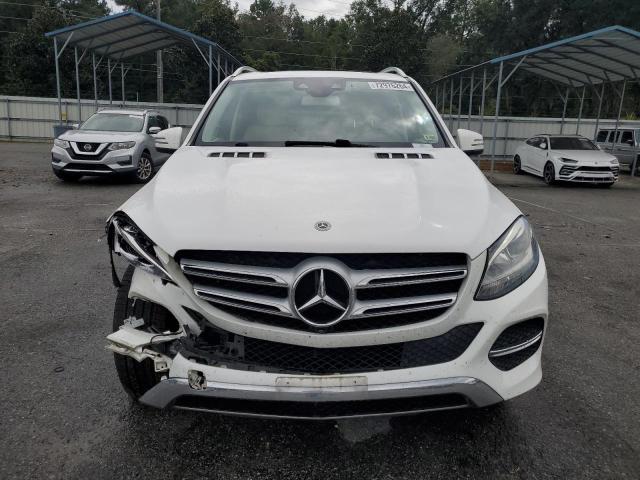 VIN 4JGDA5HB7JB040062 2018 MERCEDES-BENZ GLE-CLASS no.5