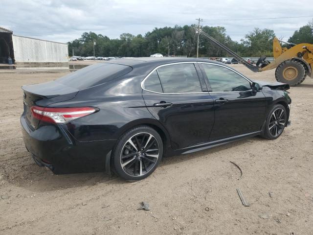 Vin: 4t1b61hk7ju125795, lot: 70719084, toyota camry xse 20183