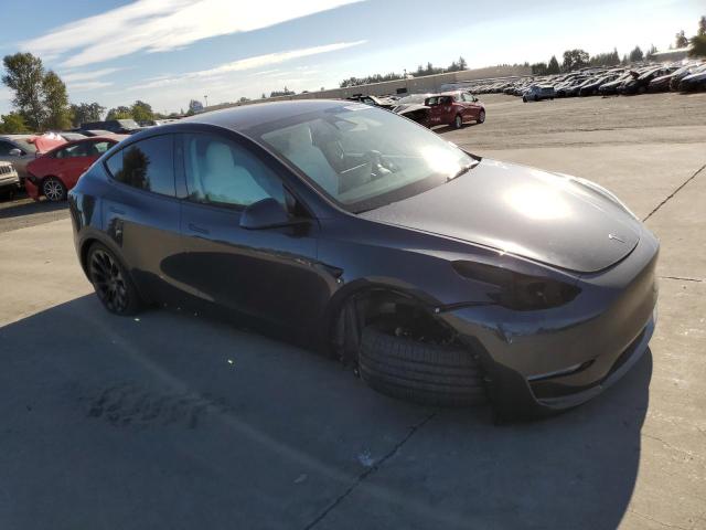 2024 TESLA MODEL Y - 7SAYGAEE2RF080993