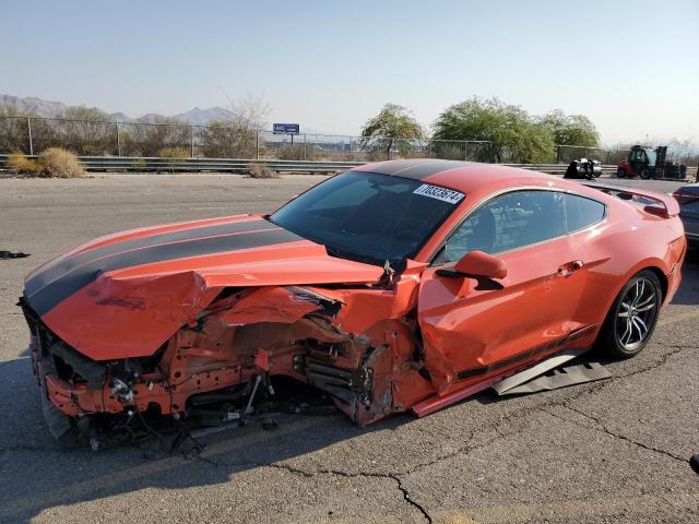 2016 FORD MUSTANG - 1FA6P8THXG5231691