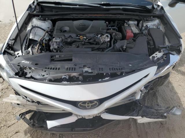 2022 TOYOTA CAMRY XSE - 4T1K61AK8NU024748