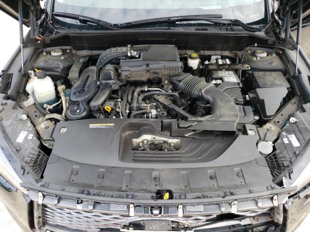 2019 INFINITI QX50 ESSEN - 3PCAJ5M37KF128744