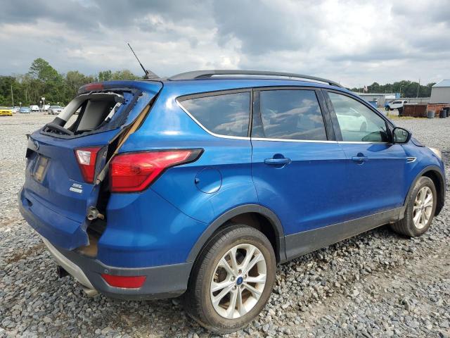 2019 FORD ESCAPE SEL - 1FMCU0HD7KUC08327