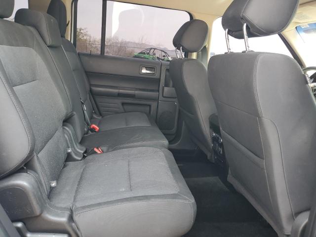2018 FORD FLEX SE - 2FMGK5B88JBA10991