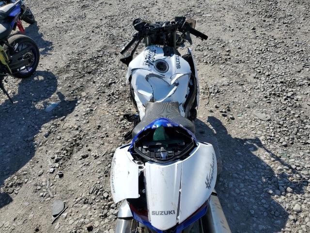 2023 SUZUKI GSX1300 RR - JS1EJ11B2P7101125