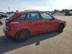 FORD FOCUS ZX5 photo