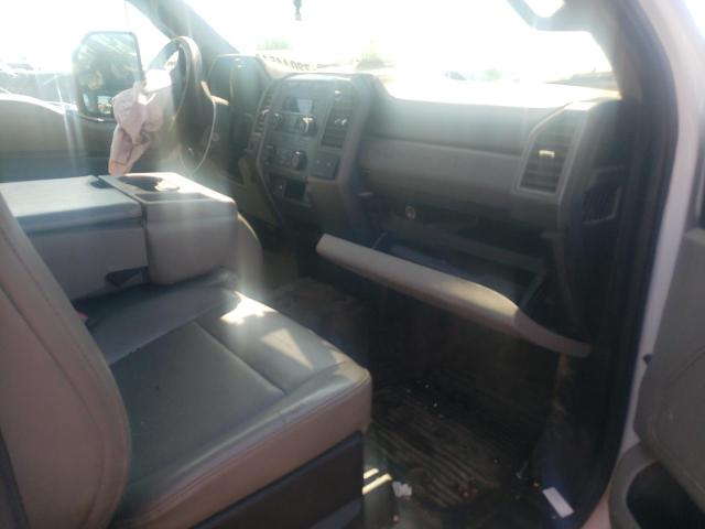 2017 FORD F250 SUPER - 1FTBF2A64HEB78868