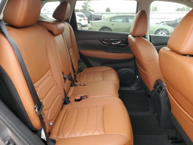 2019 NISSAN ROGUE S - 5N1AT2MT1KC820175
