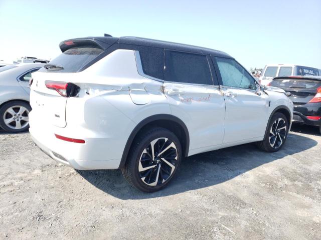 2024 MITSUBISHI OUTLANDER - JA4J4WA89RZ621496