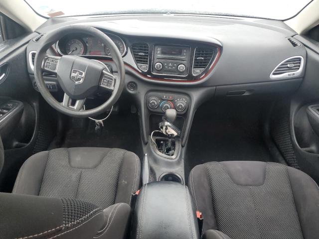 2015 DODGE DART SXT - 1C3CDFBB2FD337214